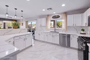 4852 E Orchard Grass Dr, Tucson, AZ 85756 - Photo 1