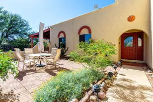 7890 S Avenida Bonita, Tucson, AZ 85747 - Photo 11