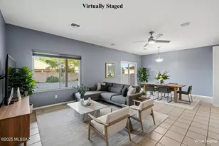 37 E Calle Trona, Green Valley, AZ 85614 - Photo 5