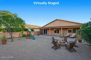 37 E Calle Trona, Green Valley, AZ 85614 - Photo 29