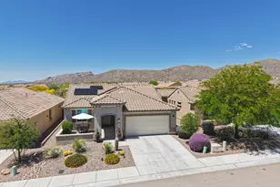 7026 W Deer Creek Trail, Marana, AZ 85658 - Photo 37