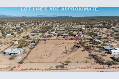 8675 S Taylor Lane, Tucson, AZ 85736 - Photo 9