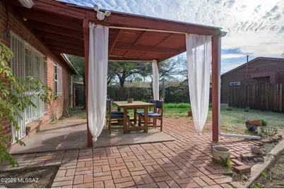 420 S Country Club Road, Tucson, AZ 85716 - Photo 29