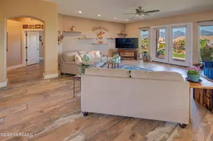 5069 S Paseo De San Raul, Green Valley, AZ 85622 - Photo 23