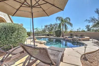 3805 W Sweet Place, Tucson, AZ 85745 - Photo 37