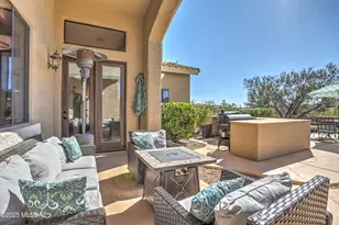 3805 W Sweet Pl, Tucson, AZ 85745 - Photo 35