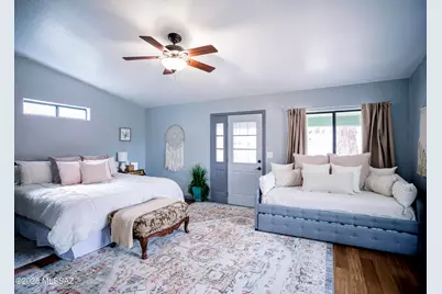 31 E Ramsey Canyon Road, Hereford, AZ 85615 - Photo 11