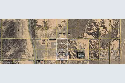 4.92Ac W Chief Drive #46&51, Willcox, AZ 85643 - Photo 11