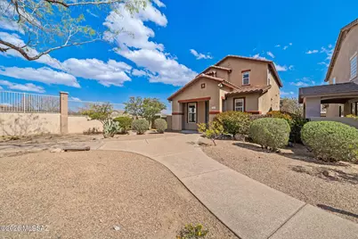 738 W Paseo Celestial, Sahuarita, AZ 85629 - Photo 7