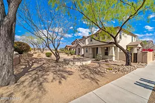 738 W Paseo Celestial, Sahuarita, AZ 85629 - Photo 5