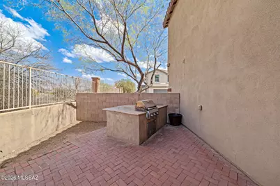 738 W Paseo Celestial, Sahuarita, AZ 85629 - Photo 35