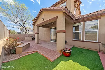 738 W Paseo Celestial, Sahuarita, AZ 85629 - Photo 33
