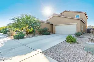 6322 S Crescent Peak Dr, Tucson, AZ 85706 - Photo 3