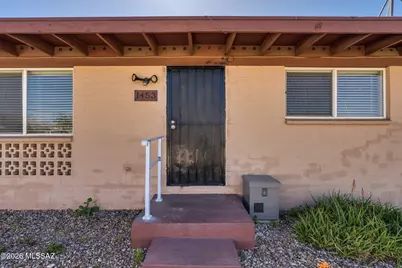 1453 W Roger Road, Tucson, AZ 85705 - Photo 1