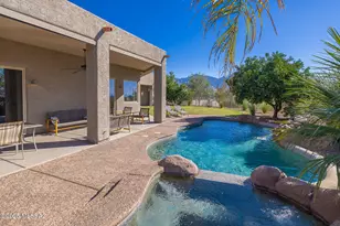 13665 N Placita Montanas De Oro, Oro Valley, AZ 85755 - Photo 3