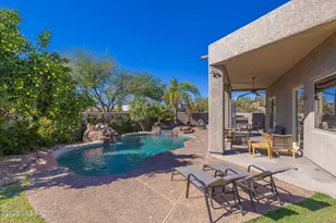 13665 N Placita Montanas De Oro, Oro Valley, AZ 85755 - Photo 5