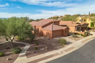 203 E Brearley Dr, Oro Valley, AZ 85737 - Photo 1