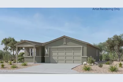 8802 S Circulo Generoso, Vail, AZ 85641 - Photo 1