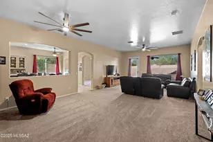 5584 W Crystal Rain Pl, Tucson, AZ 85735 - Photo 5