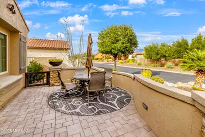 31634 S Flat Rock Drive, Oracle, AZ 85623 - Photo 5