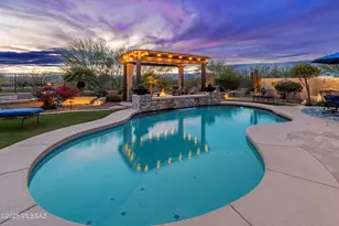 31634 S Flat Rock Dr, Oracle, AZ 85623 - Photo 43