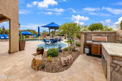 31634 S Flat Rock Drive, Oracle, AZ 85623 - Photo 37