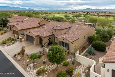 31634 S Flat Rock Drive, Oracle, AZ 85623 - Photo 3