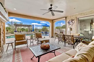 31634 S Flat Rock Dr, Oracle, AZ 85623 - Photo 33