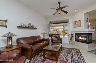 14393 N Lost Arrow Dr, Oro Valley, AZ 85755 - Photo 11