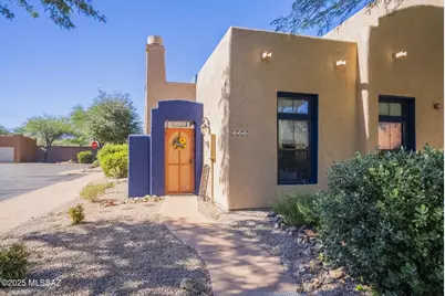512 Post Way, Tubac, AZ 85646 - Photo 21