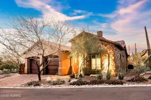 14374 N Mickelson Cyn Ct, Oro Valley, AZ 85755 - Photo 29