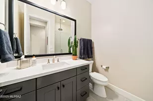 14374 N Mickelson Cyn Ct, Oro Valley, AZ 85755 - Photo 23