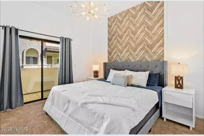 2016 E River Road #204, Tucson, AZ 85718 - Photo 5