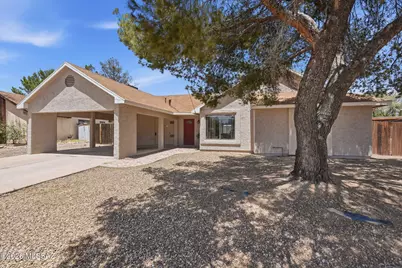 3106 W Camino Azul, Tucson, AZ 85746 - Photo 3