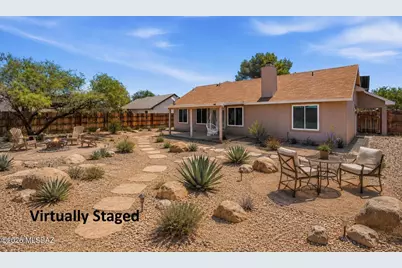 3106 W Camino Azul, Tucson, AZ 85746 - Photo 33