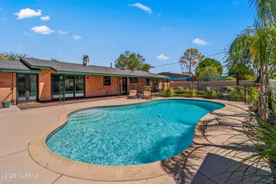 5926 E Baker Street, Tucson, AZ 85711 - Photo 1