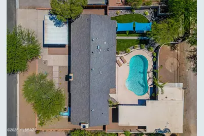 5926 E Baker Street, Tucson, AZ 85711 - Photo 3