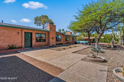 5926 E Baker Street, Tucson, AZ 85711 - Photo 5