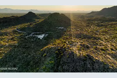13672 N Old Ranch House Road #1, Marana, AZ 85658 - Photo 3
