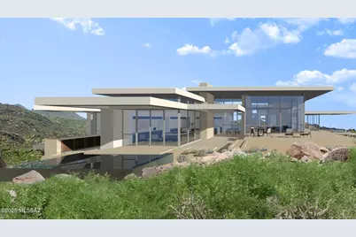 4365 W Cush Canyon Loop, Marana, AZ 85658 - Photo 3