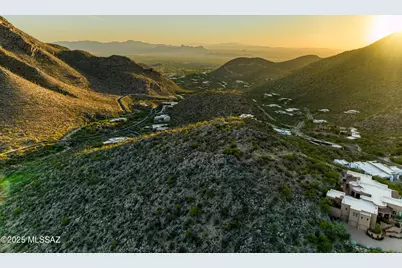 4365 W Cush Canyon Loop, Marana, AZ 85658 - Photo 5