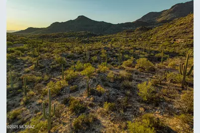 4365 W Cush Canyon Loop, Marana, AZ 85658 - Photo 11