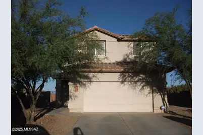 7387 W Sonesta Drive, Tucson, AZ 85743 - Photo 1