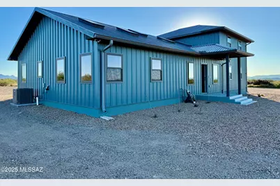 9373 E Perseus Way, Pearce, AZ 85625 - Photo 1