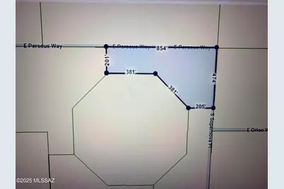 9373 E Perseus Way, Pearce, AZ 85625 - Photo 31