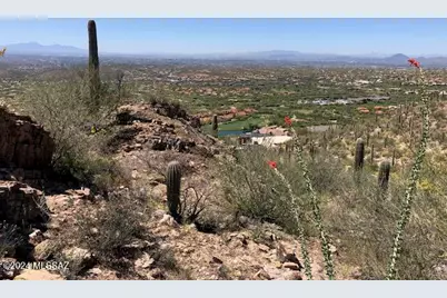 7296 E Stone Canyon Drive, Tucson, AZ 85750 - Photo 1