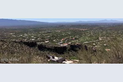 7296 E Stone Canyon Drive, Tucson, AZ 85750 - Photo 23