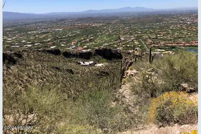 7296 E Stone Canyon Drive, Tucson, AZ 85750 - Photo 9