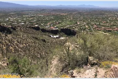 7296 E Stone Canyon Drive, Tucson, AZ 85750 - Photo 7