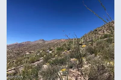 7296 E Stone Canyon Drive, Tucson, AZ 85750 - Photo 17